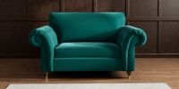 2 Seater Small Sofa
