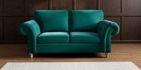 3 Seater Small Sofa