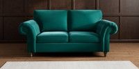 3 Seater Small Sofa