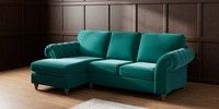 Gosford Highback II Deep Sit