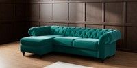 Medium Sofa Chaise - Left Hand