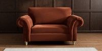 2 Seater Small Sofa