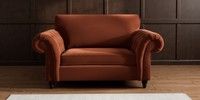 2 Seater Small Sofa