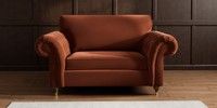 2 Seater Small Sofa