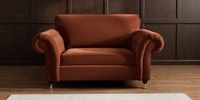 2 Seater Small Sofa