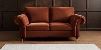 3 Seater Small Sofa