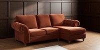 Gosford Highback II Deep Sit