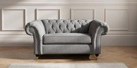 2 Seater Small Sofa