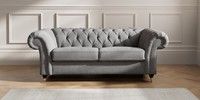 3 Seater Small Sofa