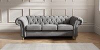 3 Cushion 3 Seater Sofa
