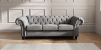 3 Cushion 3 Seater Sofa