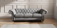 3 Cushion 3 Seater Sofa