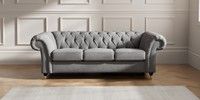 3 Cushion 3 Seater Sofa