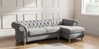 Medium Sofa Chaise - Right Hand