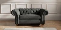 2 Seater Small Sofa
