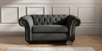 2 Seater Small Sofa