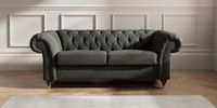 3 Seater Small Sofa