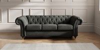 3 Cushion 3 Seater Sofa