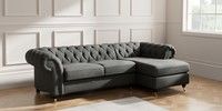 Medium Sofa Chaise - Right Hand