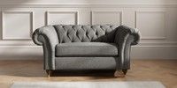 2 Seater Small Sofa