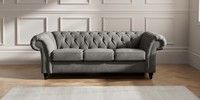 3 Cushion 3 Seater Sofa