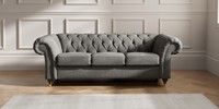 3 Cushion 3 Seater Sofa