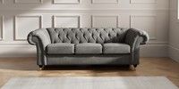 3 Cushion 3 Seater Sofa