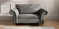 2 Seater Small Sofa