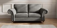 3 Seater Small Sofa