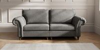 Gosford Highback II Deep Sit