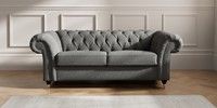 3 Seater Small Sofa