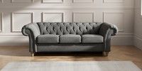3 Cushion 3 Seater Sofa