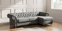 Medium Sofa Chaise - Right Hand