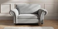 2 Seater Small Sofa