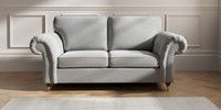 3 Seater Small Sofa