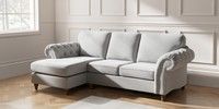 Gosford Highback II Deep Sit