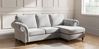 Gosford Highback II Deep Sit