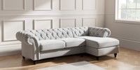 Medium Sofa Chaise - Right Hand