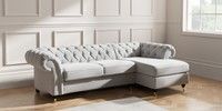 Medium Sofa Chaise - Right Hand