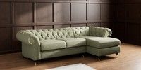 Medium Sofa Chaise - Right Hand