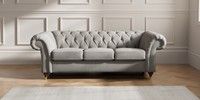 3 Cushion 3 Seater Sofa