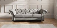3 Cushion 3 Seater Sofa