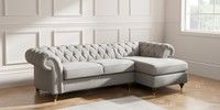 Medium Sofa Chaise - Right Hand