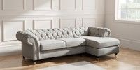 Medium Sofa Chaise - Right Hand