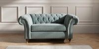 2 Seater Small Sofa