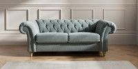 3 Seater Small Sofa