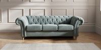 3 Cushion 3 Seater Sofa