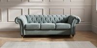 3 Cushion 3 Seater Sofa