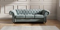 3 Cushion 3 Seater Sofa