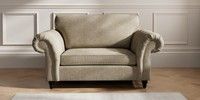2 Seater Small Sofa